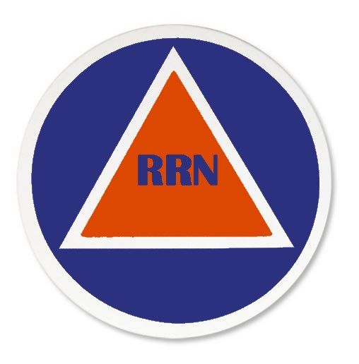 Recovery radio network cricket r aa speaker