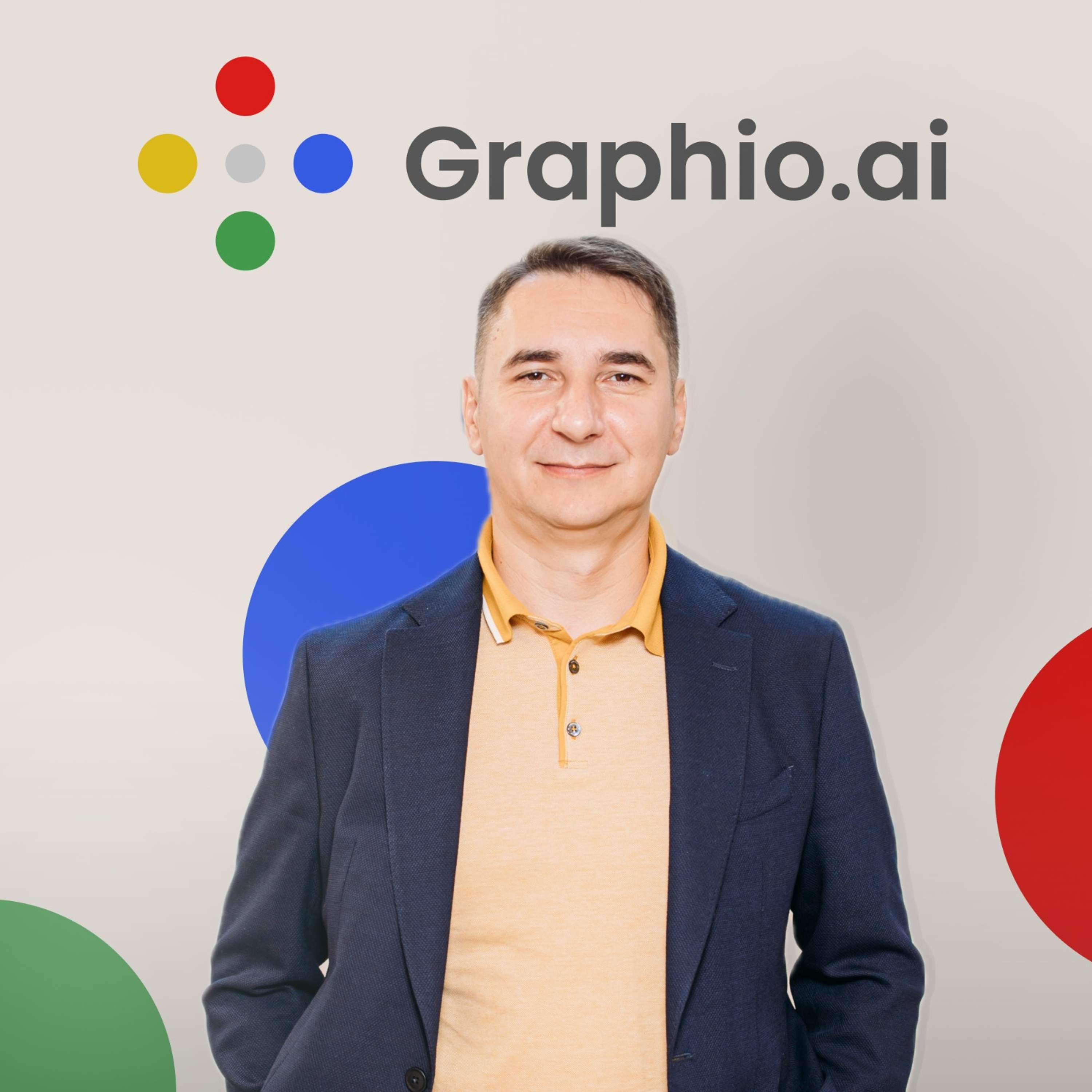 Building the Future of SMB Finance With AI: A Conversation With Andrii Davydchuk