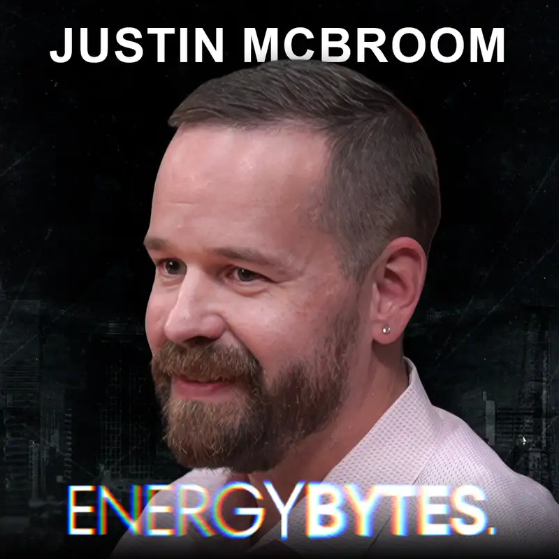 EP 77: Justin McBroom from Marathon Oil Corporation
