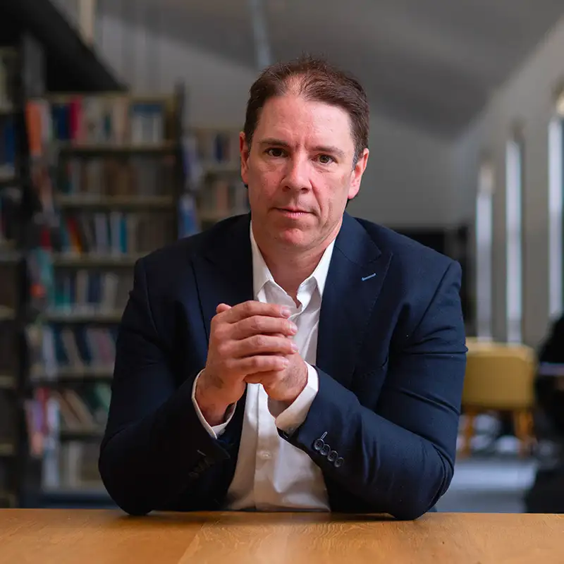 What makes a good role-model church? (Scot Harrower)