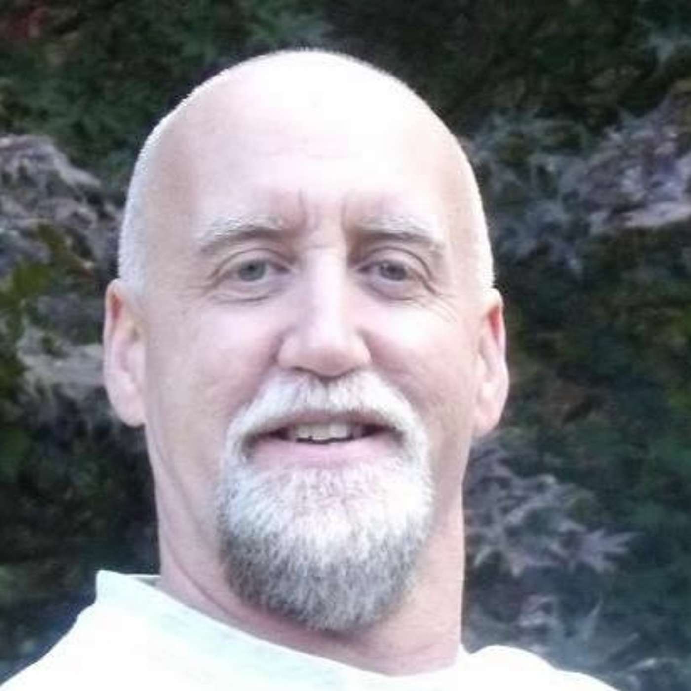 Episode 054 - Shawn Hurley - Heal the Sick Podcast Podcast Image