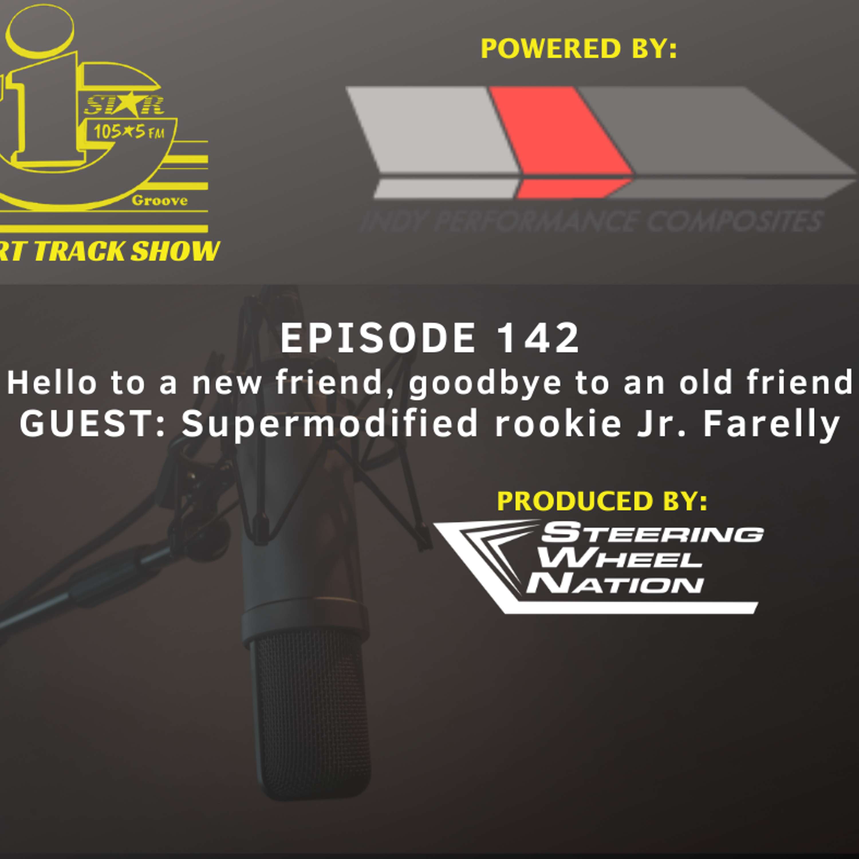 Inside Groove Podcast