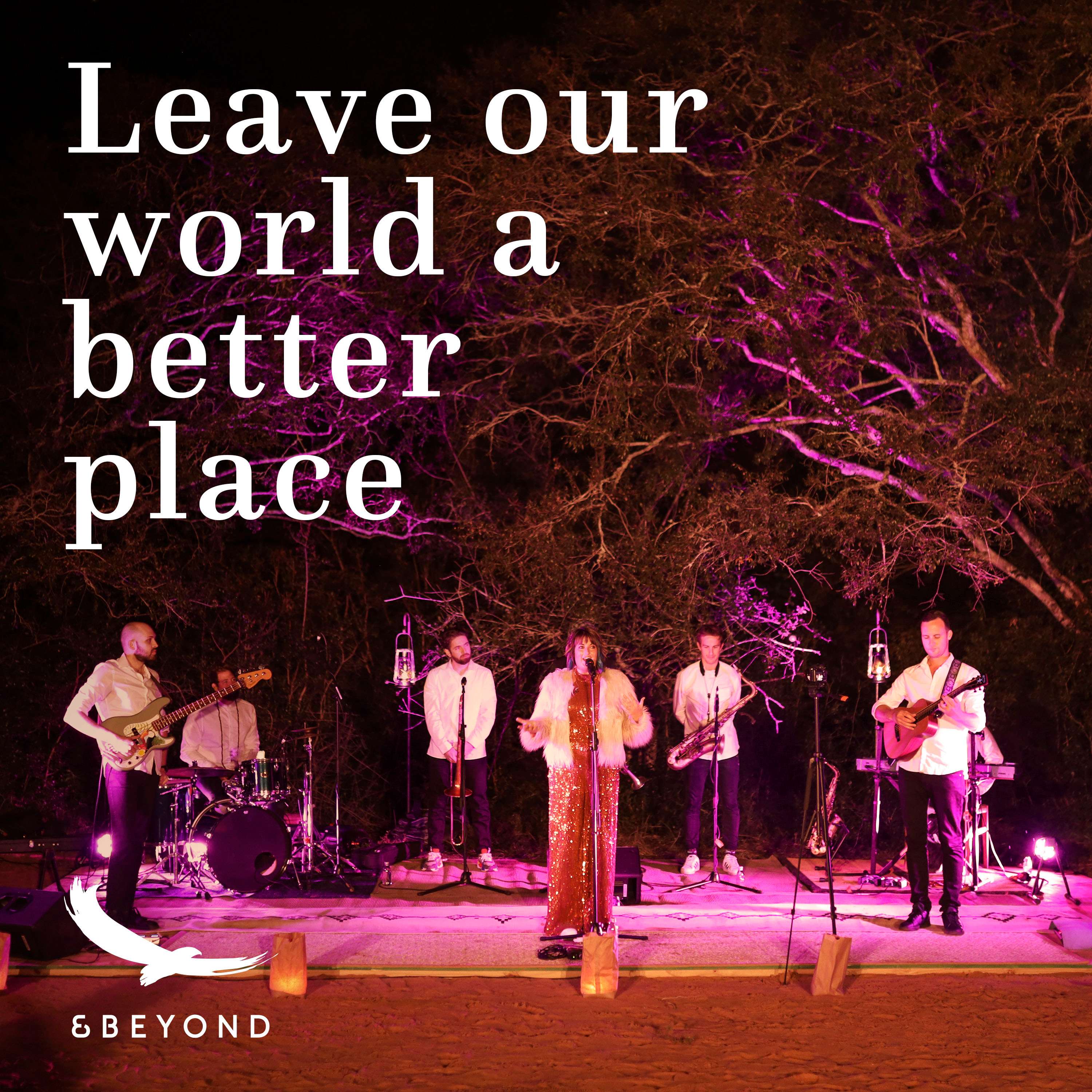 Better World