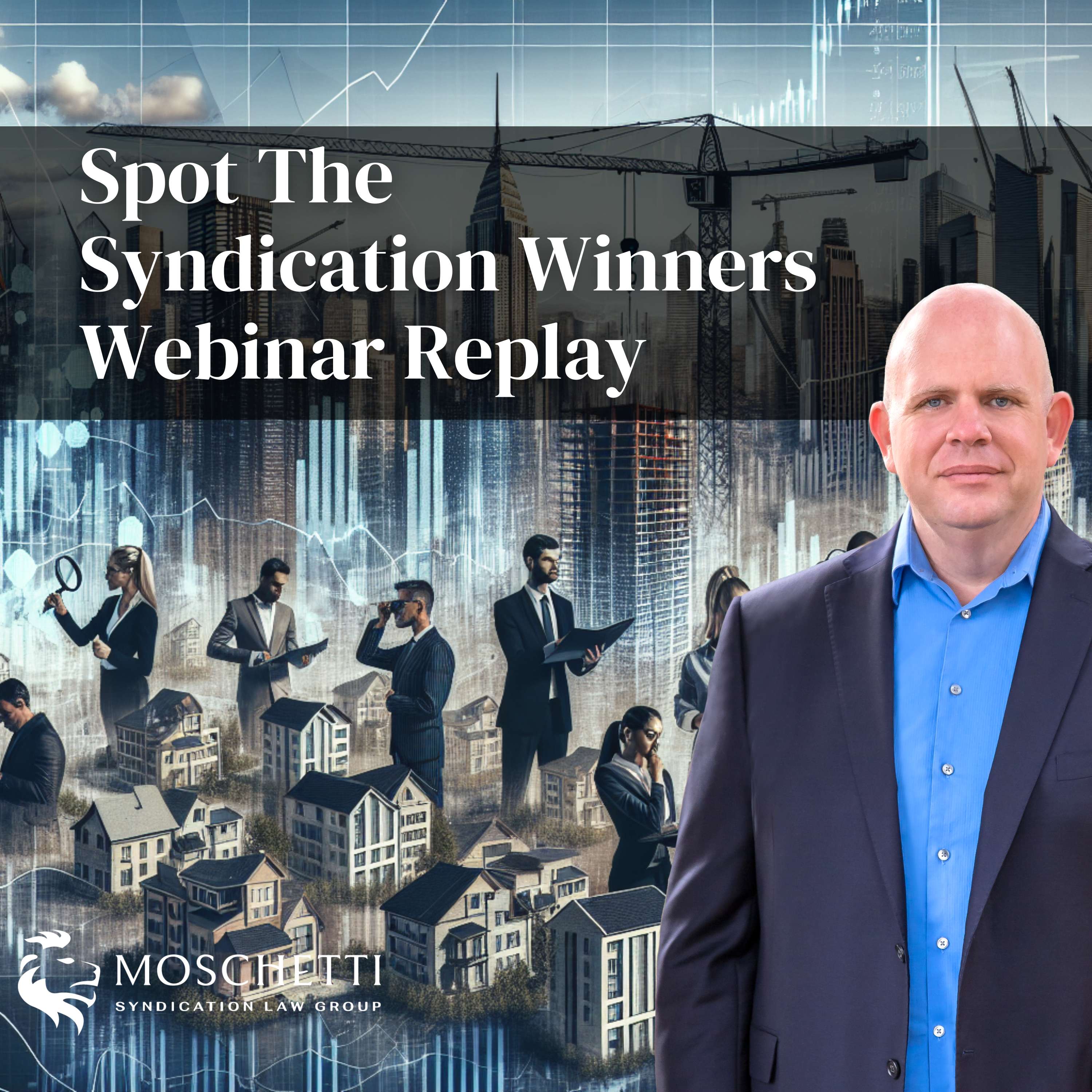 Syndication Law & The Private Placement Memorandum Attorney