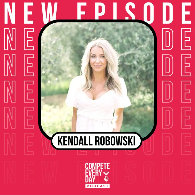Control What You Allow In with Kendall Robowski