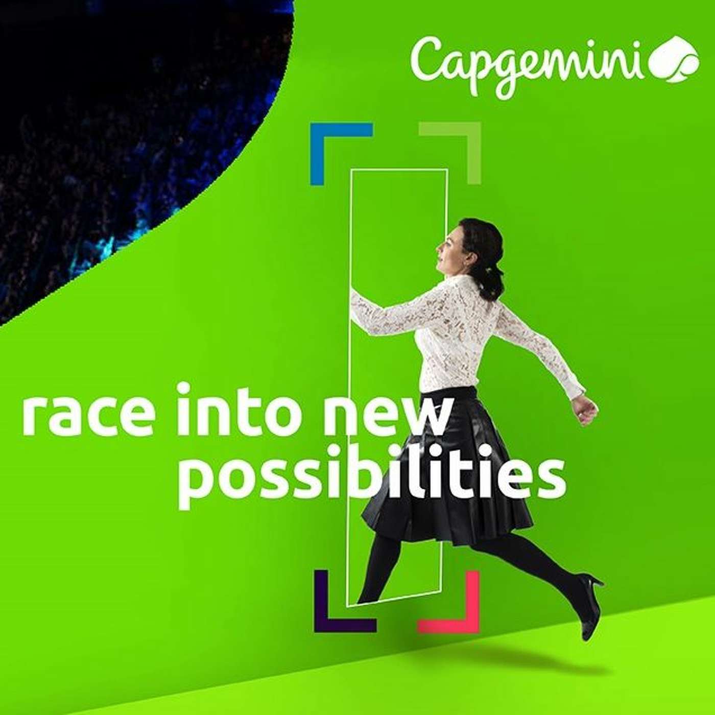 Business & Technology Insights from Capgemini