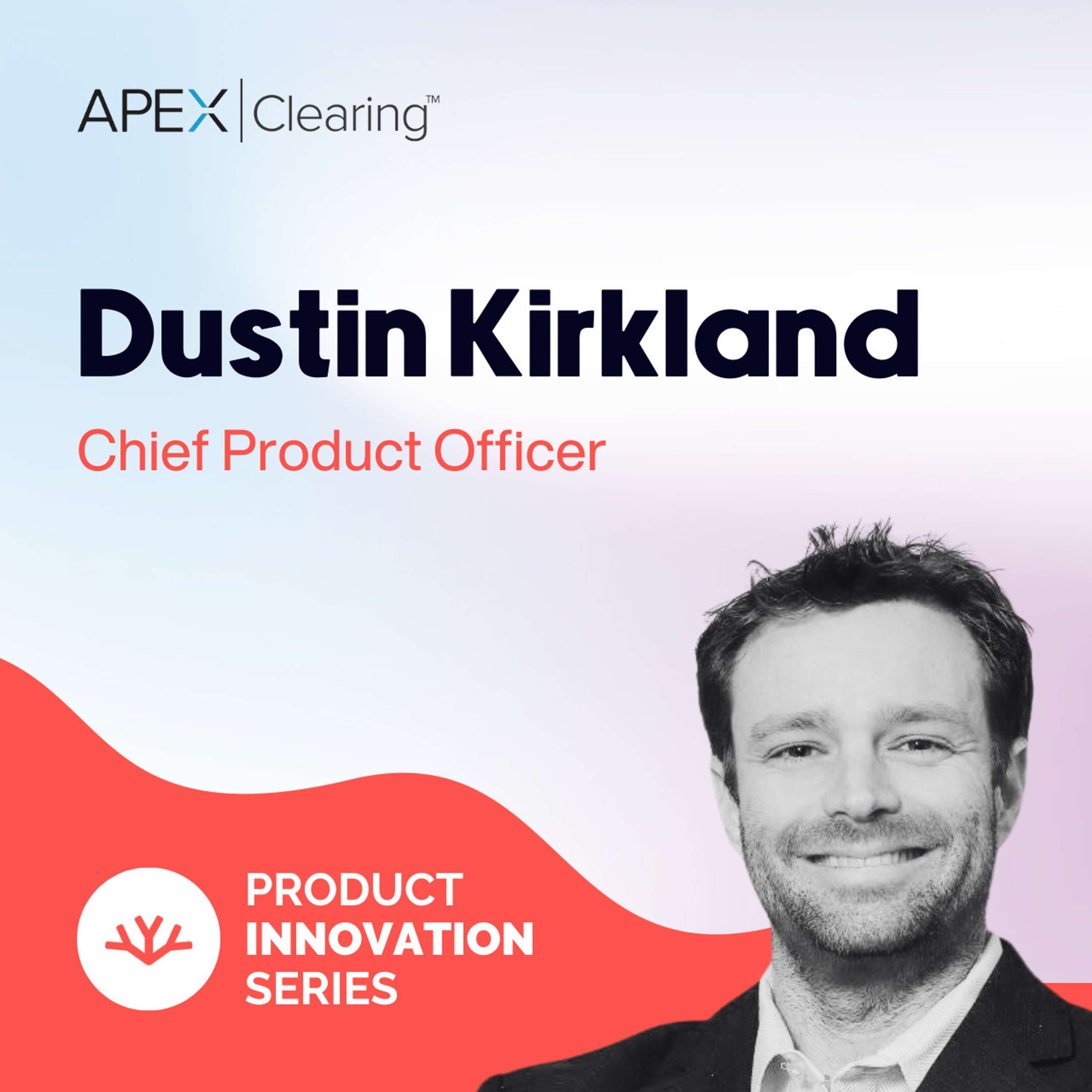 Product Innovation Series with Aram Melkoumov