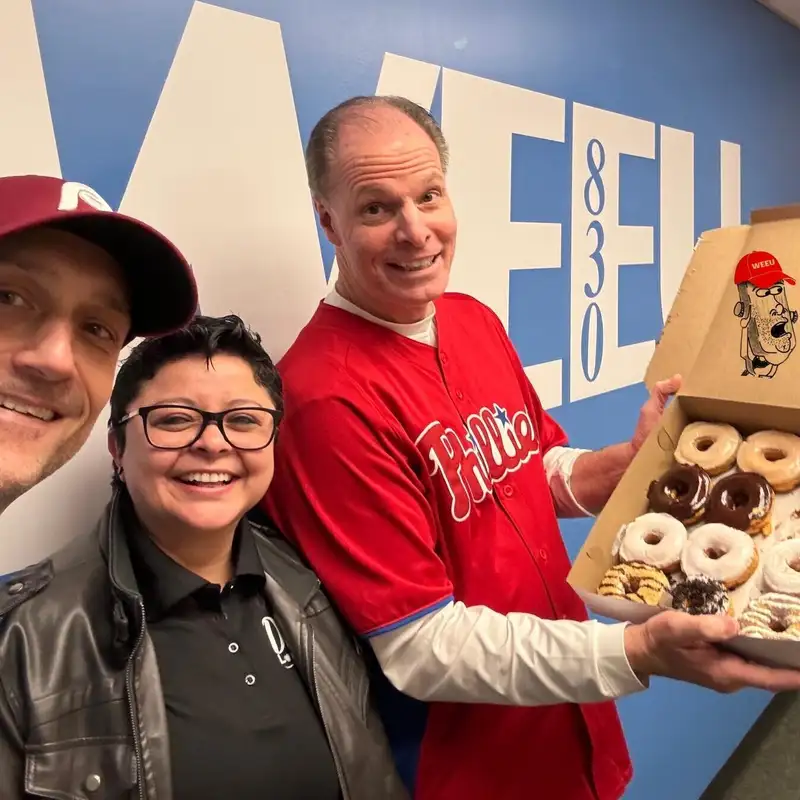 MwM - Friday, 3/29
