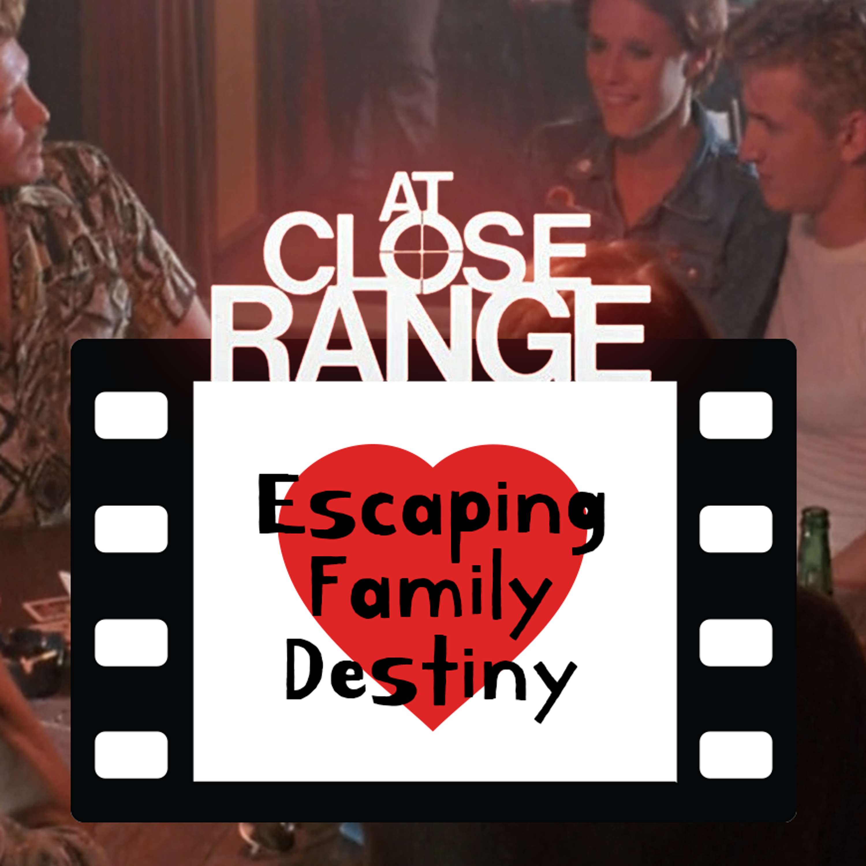 The Family Pictures Podcast