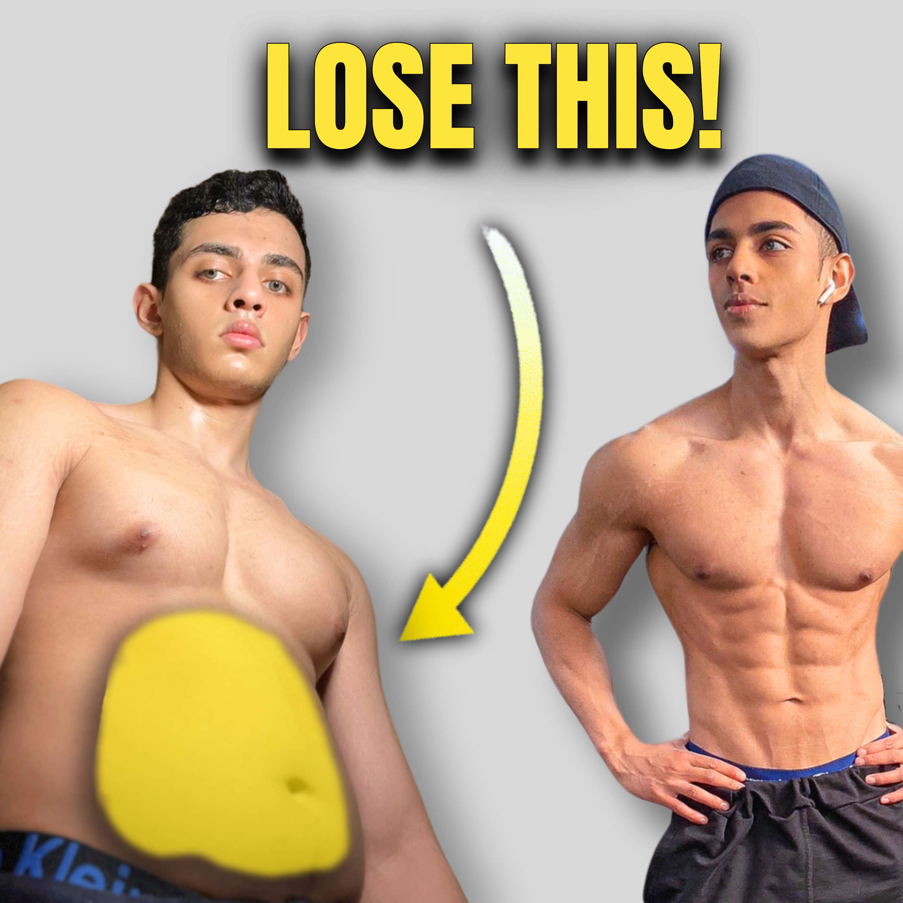 Elite Health Podcast with Azri