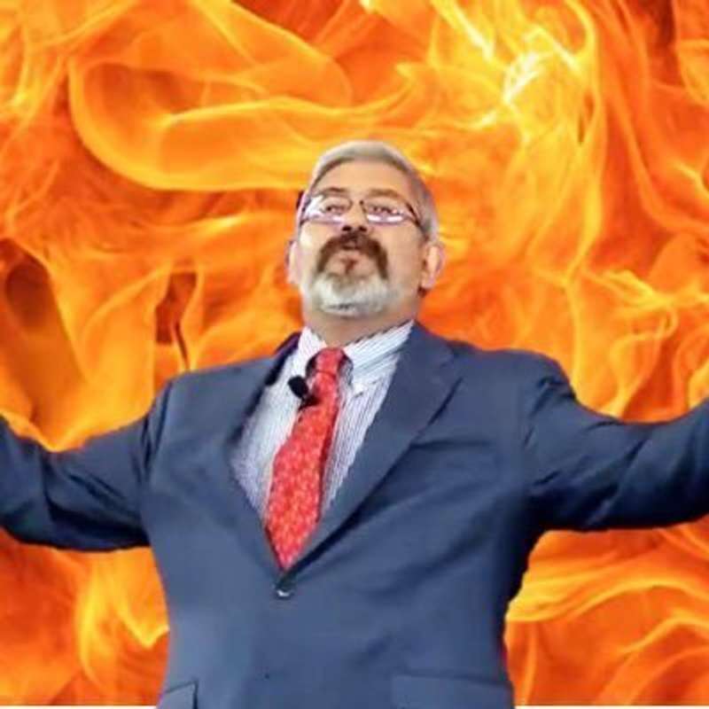 Macario Schettino