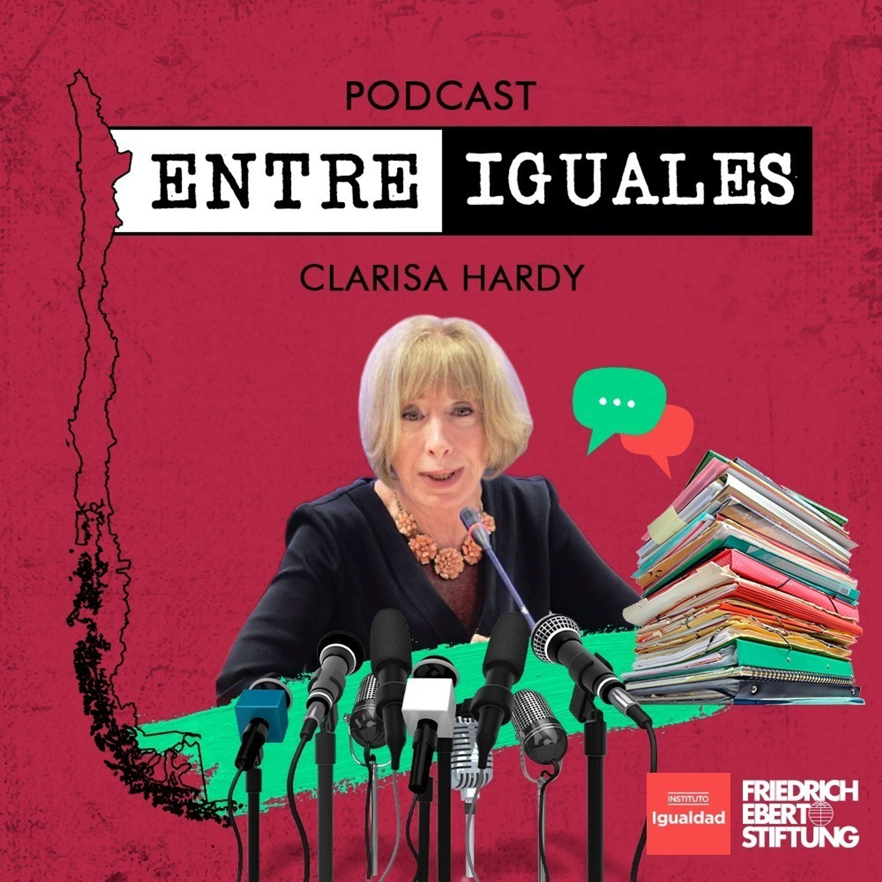 Entre Iguales