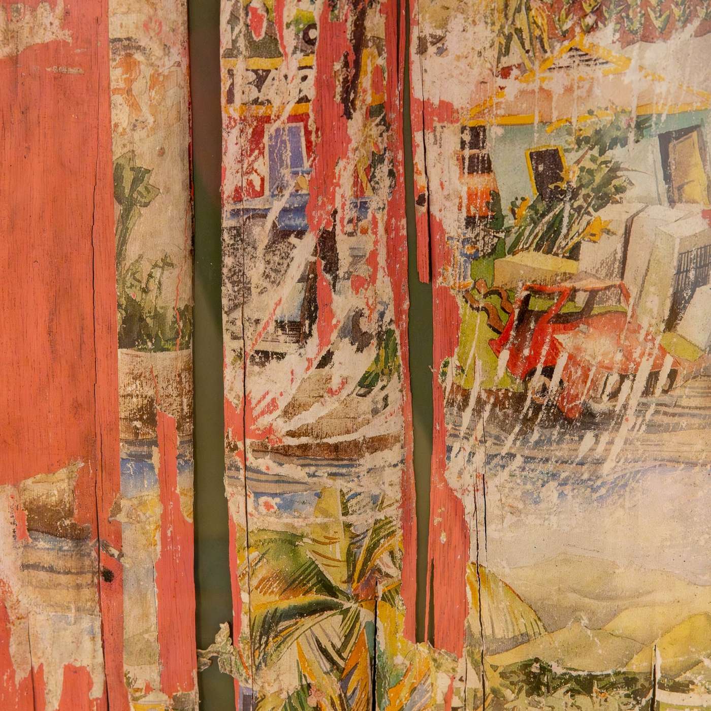 Marjorie Barrick Museum Podcast