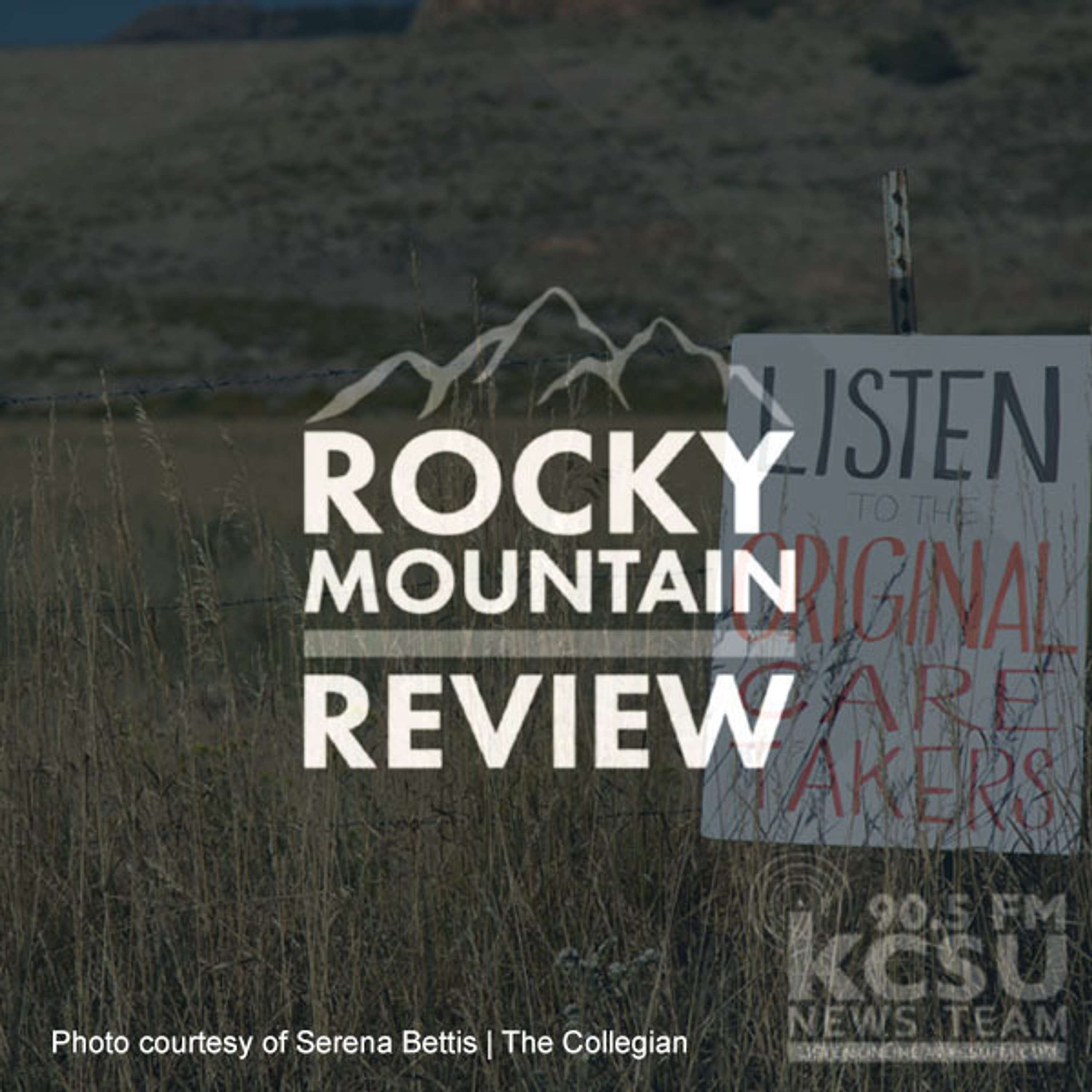 KCSU News