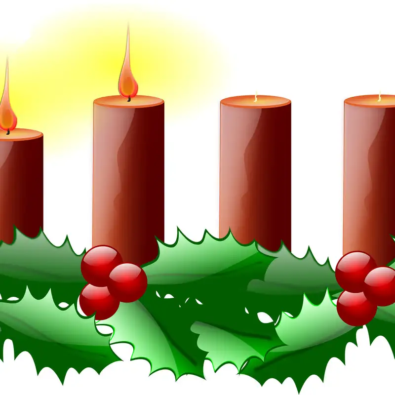 Second Sunday of Advent C