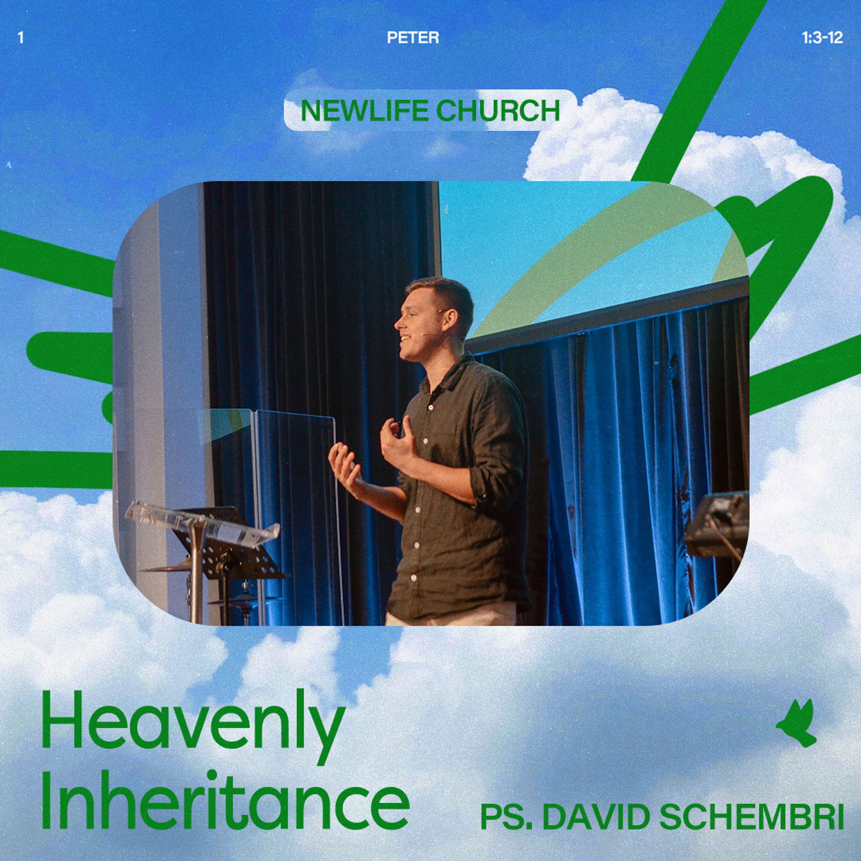 Newlife Church: Coolangatta