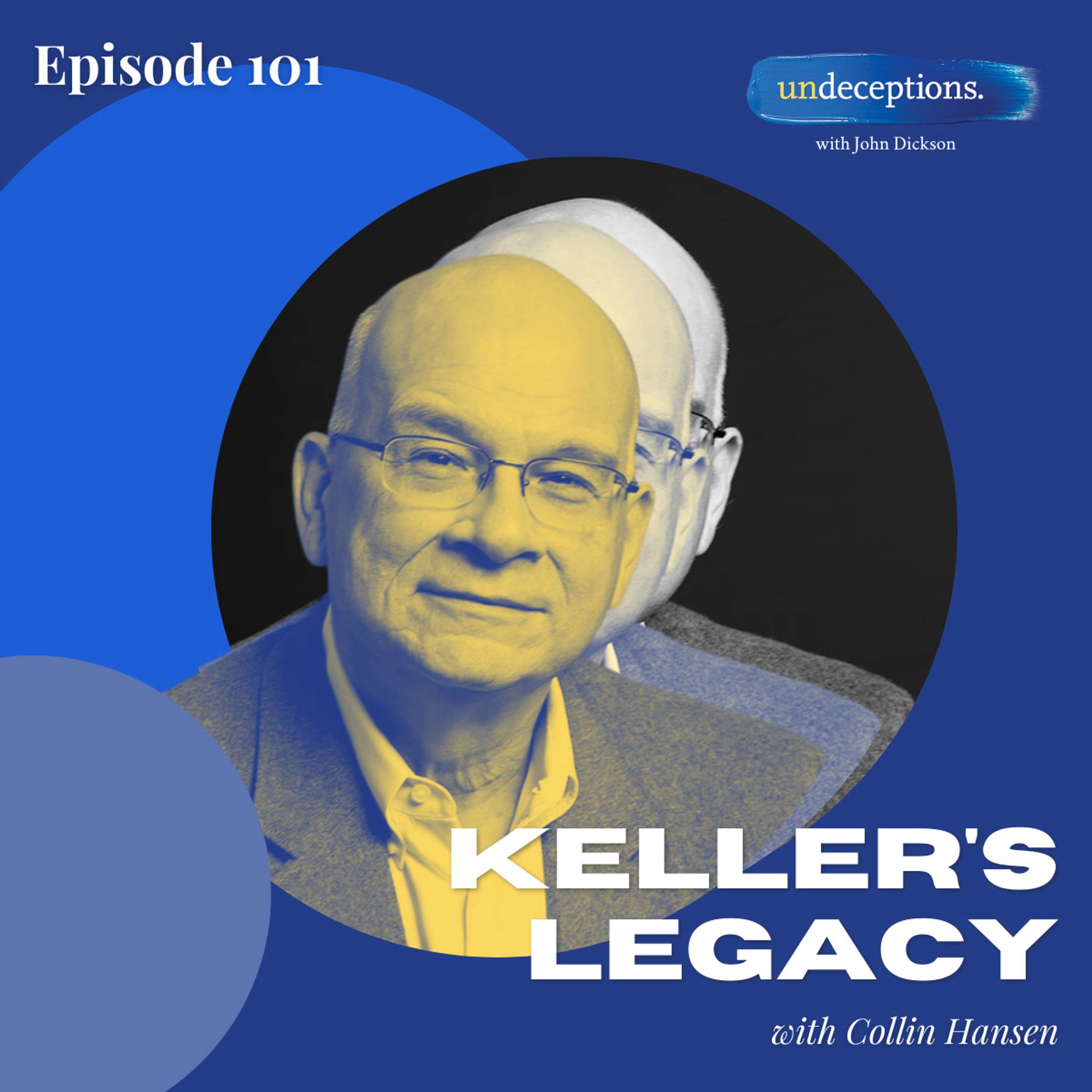 Keller's Legacy