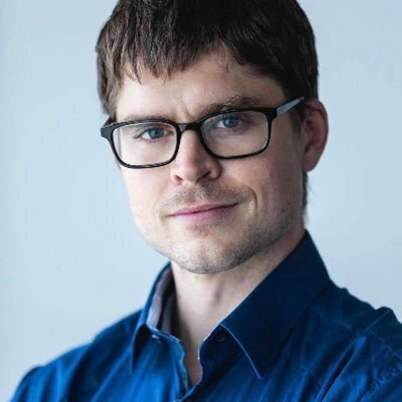 Graeme Blake