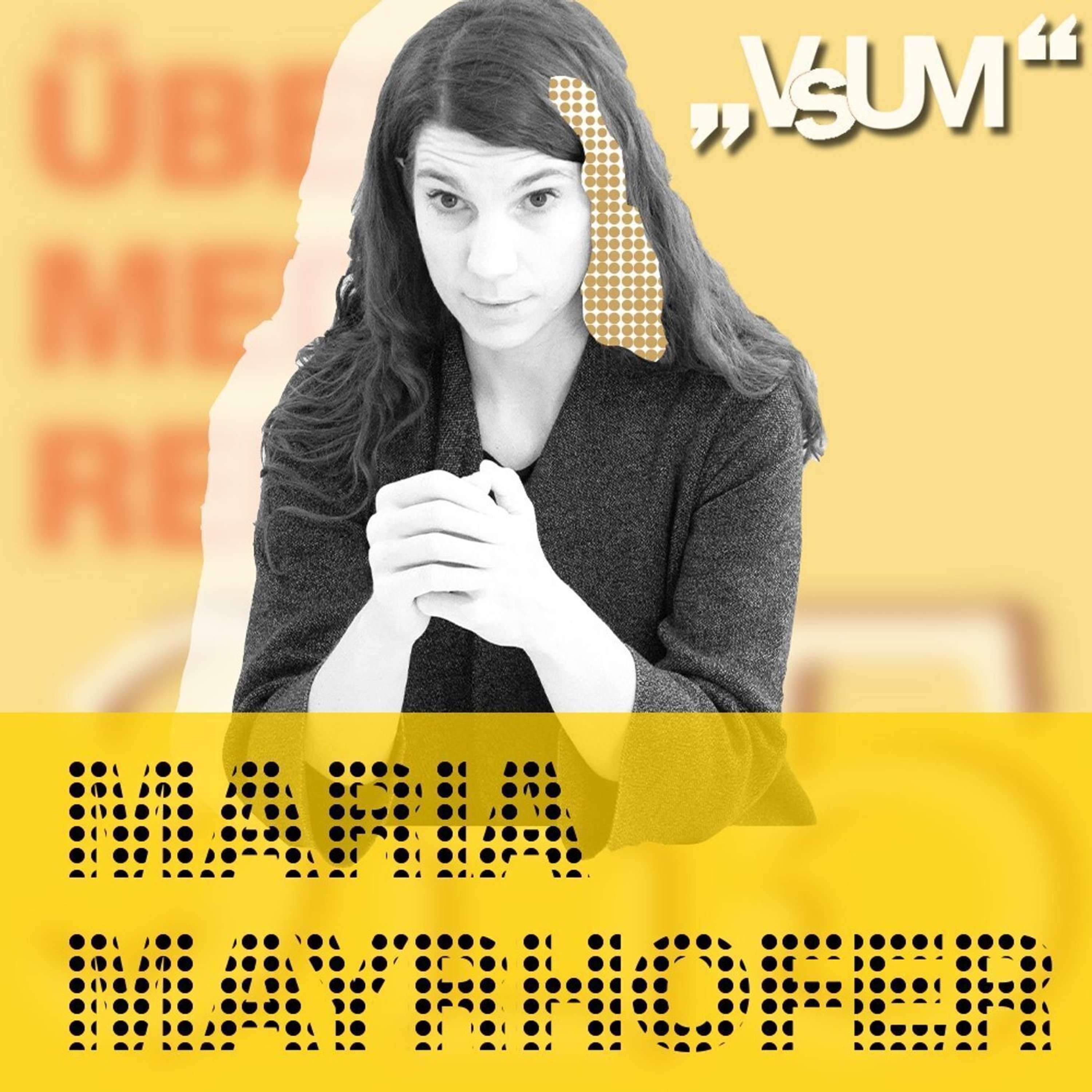 Über Medien Reden - 365, der tägliche Podcast
