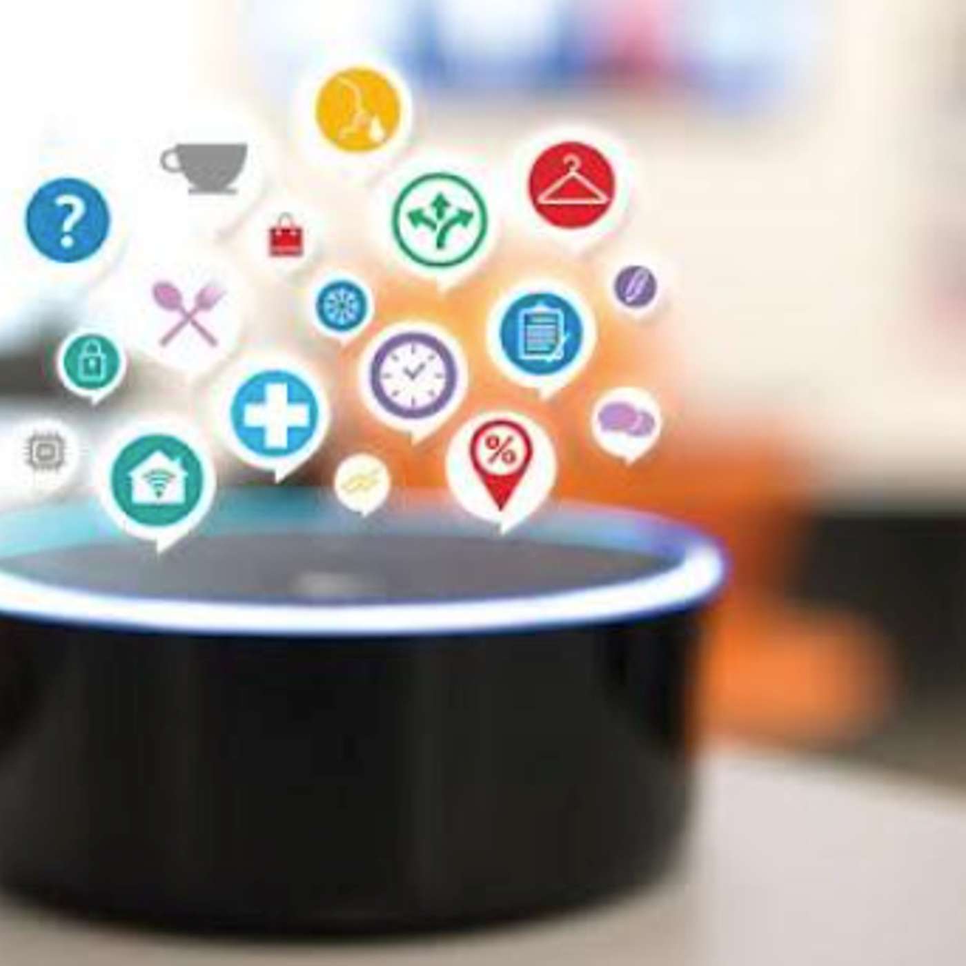 Making Voice Assistants Human Again: A Story of Purpose-Driven Innovation