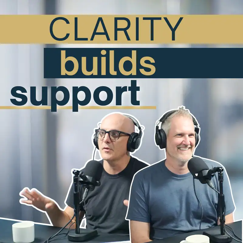 How to Align Mission, Donors, and Public Messaging — Being HUMN