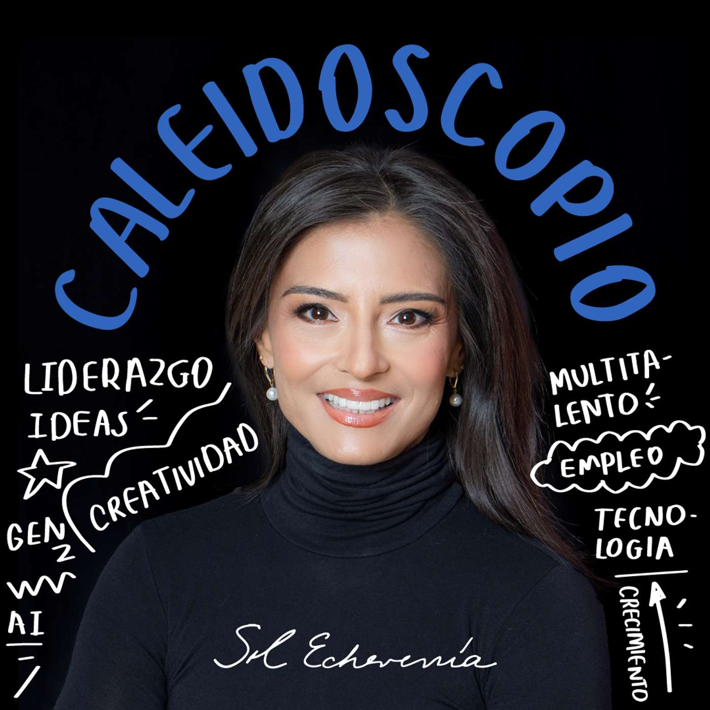 Caleidoscopio