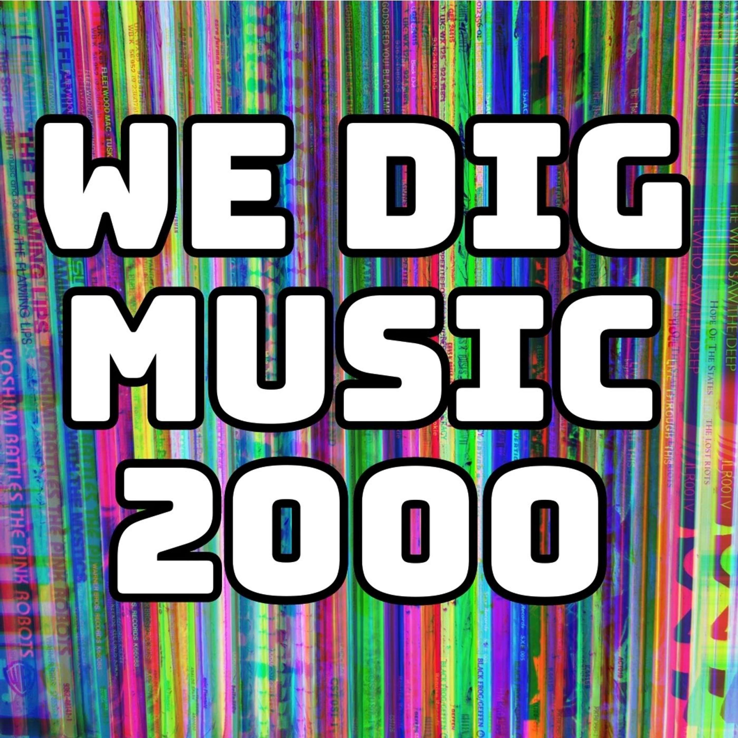 We Dig Music
