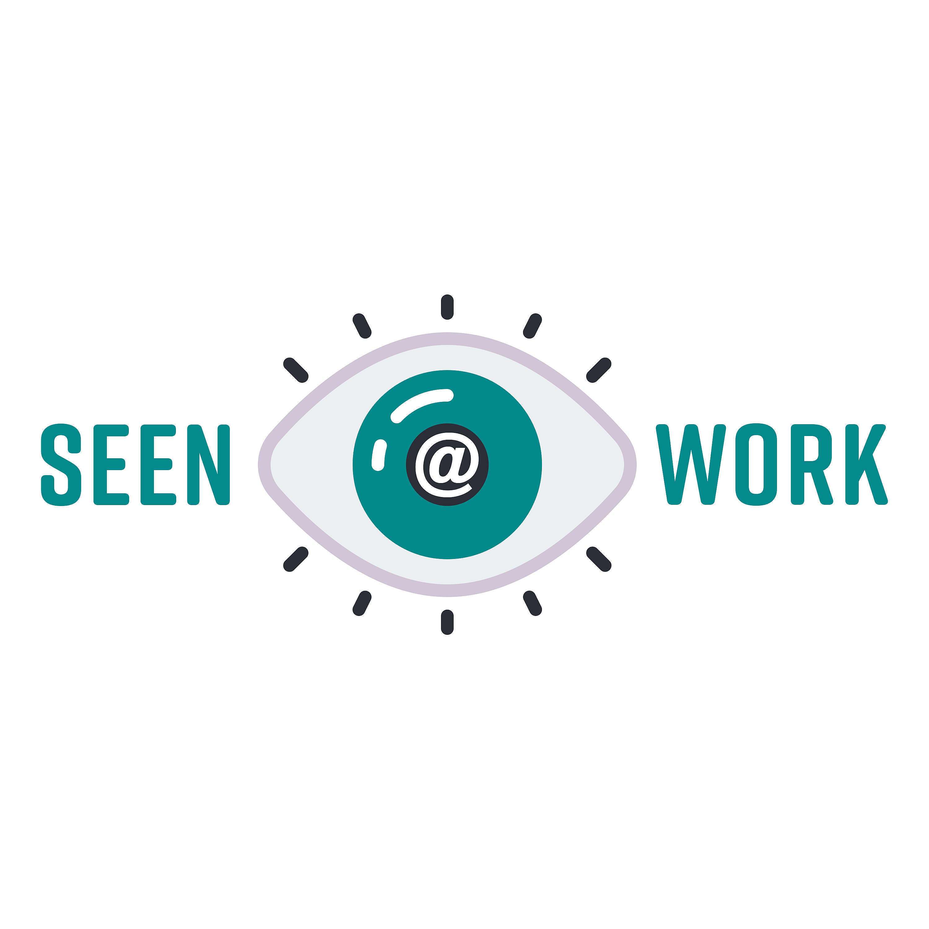 Seen@Work: The Podcast