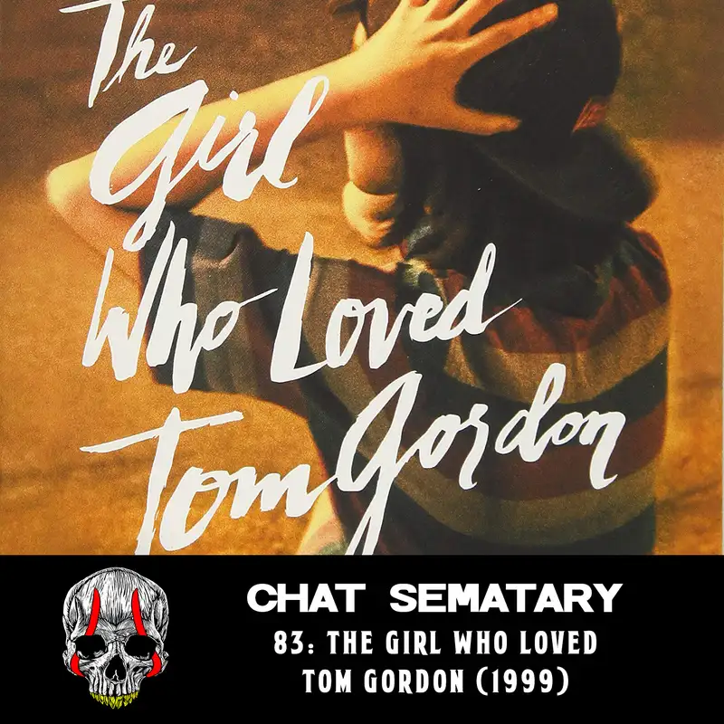 The Girl Who Loved Tom Gordon (1999)
