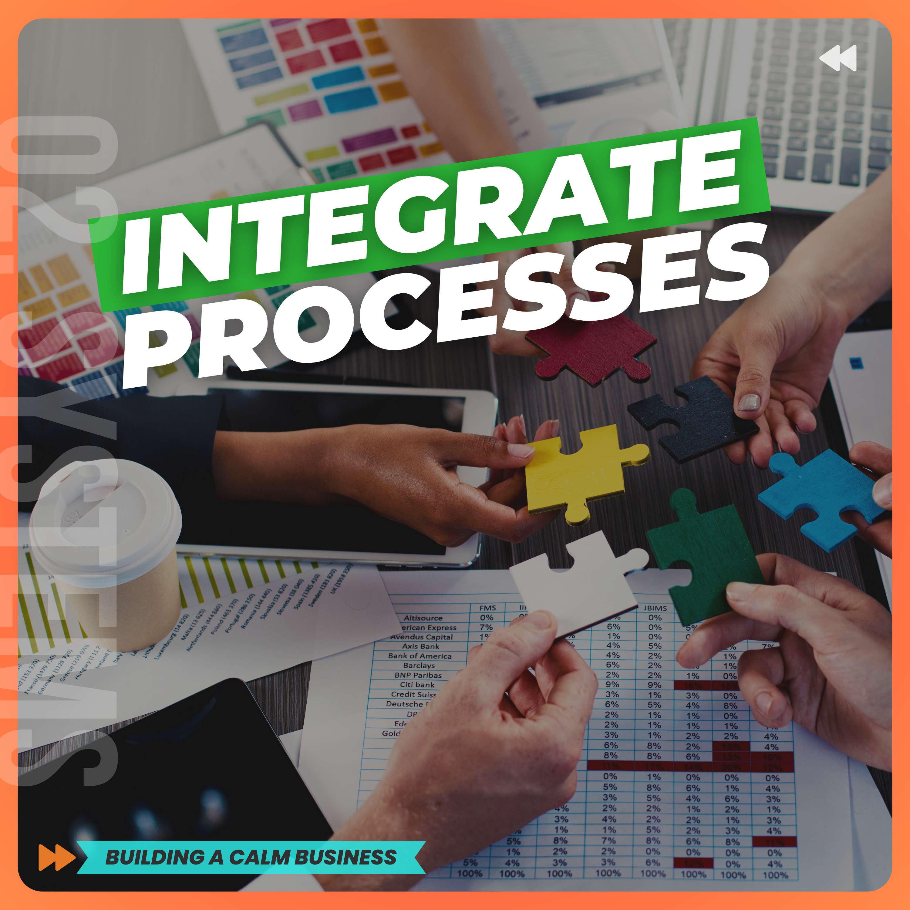 Ditch the Data Silos  🌪️🌪️! Integrate Like a Pro and Watch Your Business Boom 💥