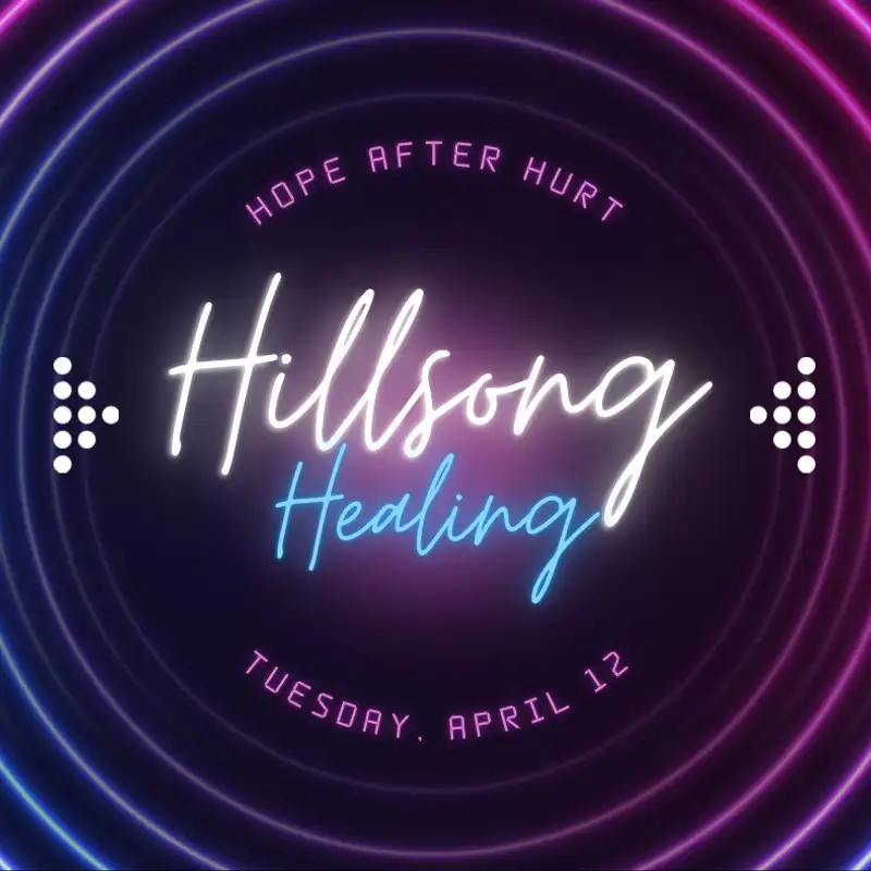 Hillsong Healing