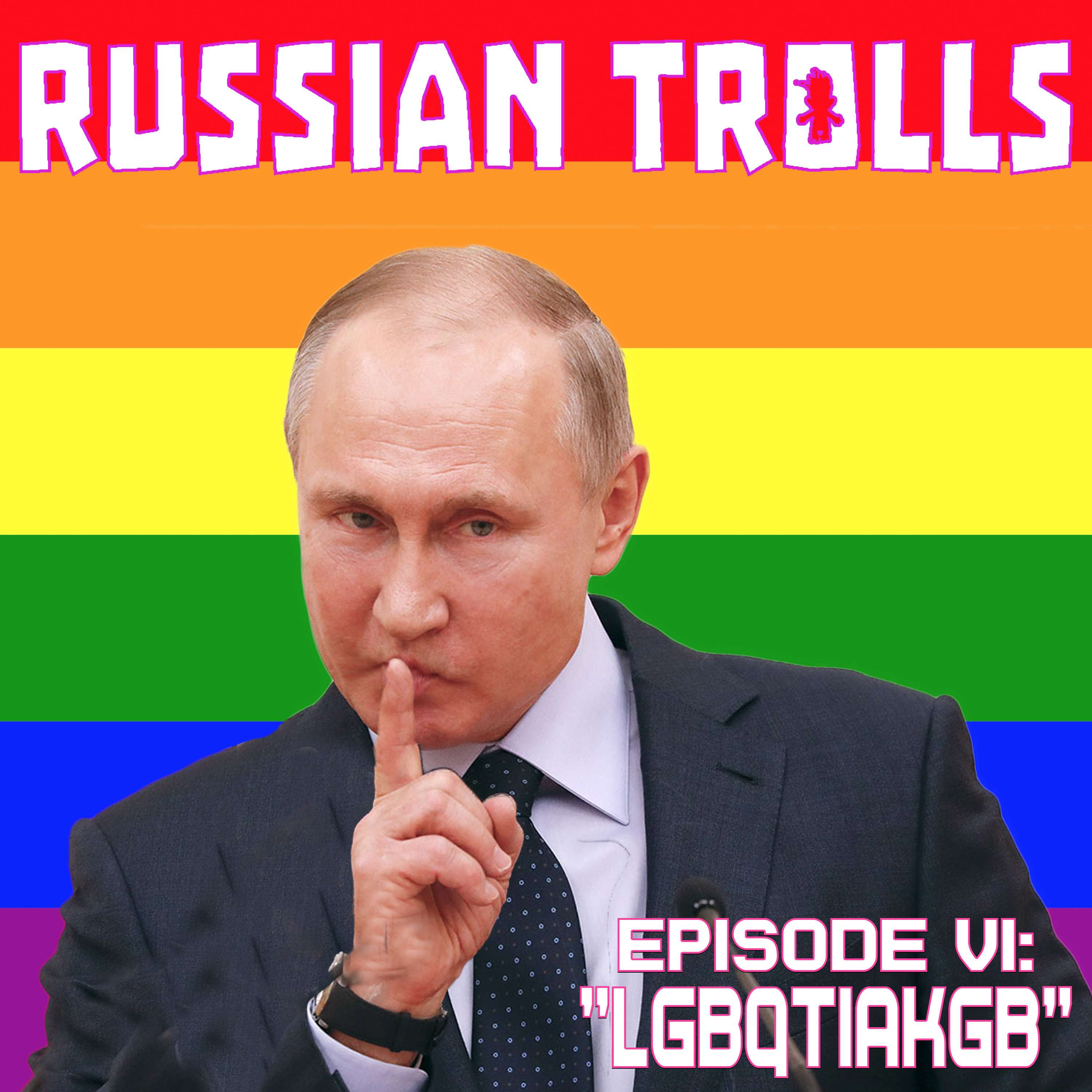 Russian Trolls