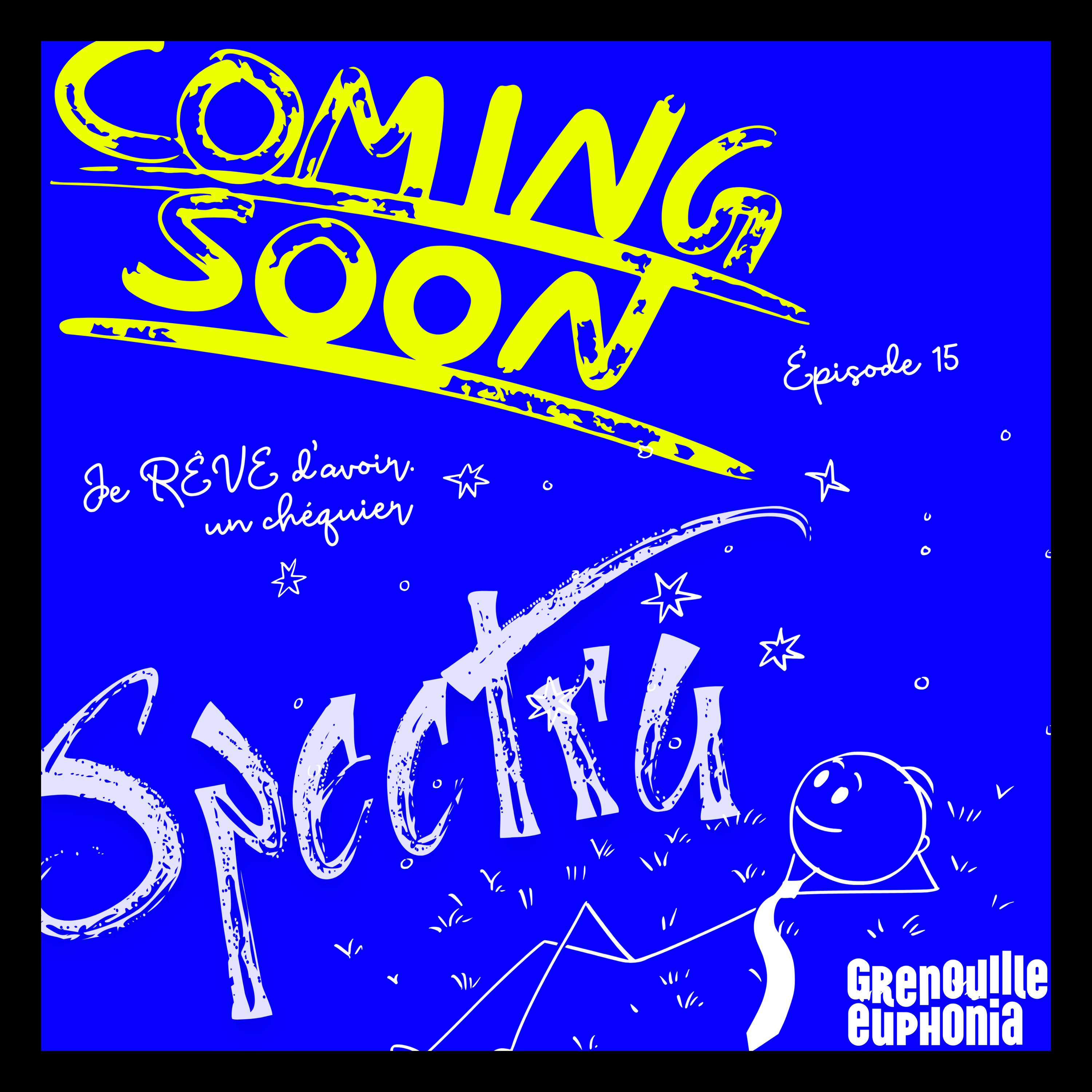Spectra