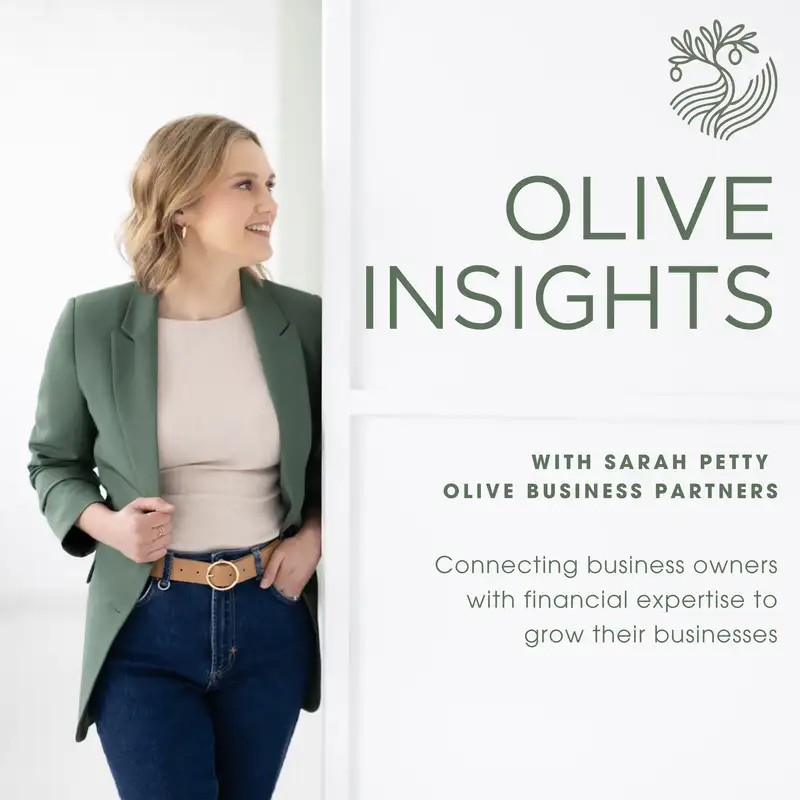 From Startup to Spark with Danielle Lewis