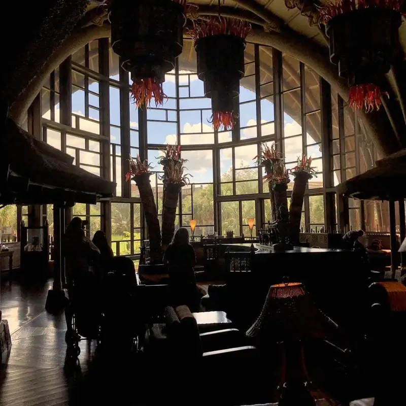 Episode 80: Disney’s Animal Kingdom Lodge