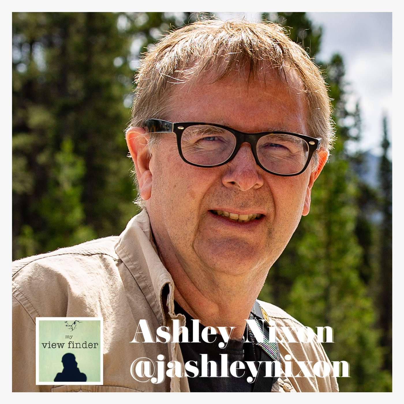 Ashley Nixon - Cultural Documentarian - Part 1