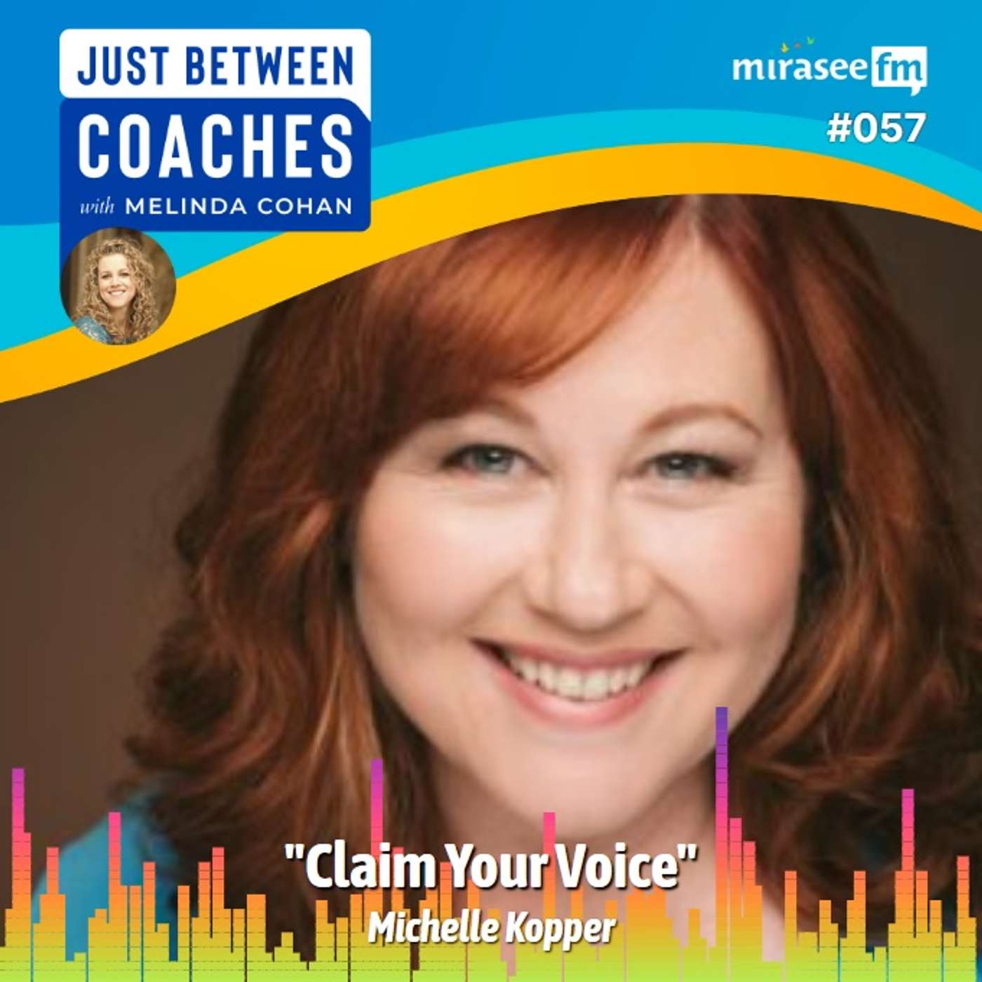 Just Between Coaches