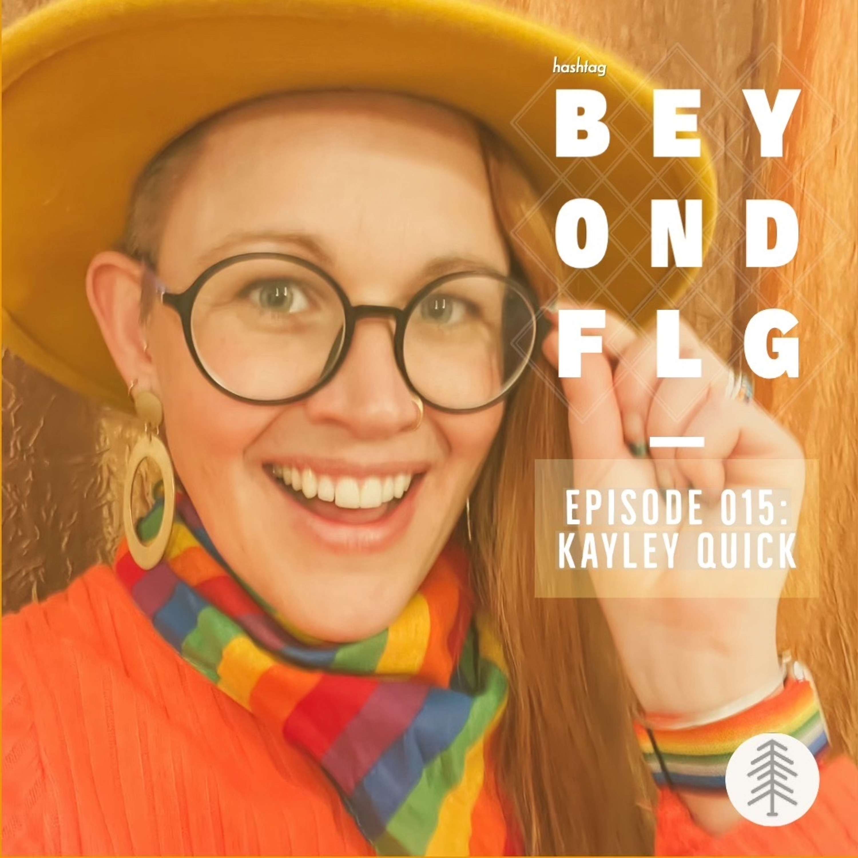 #beyondFLG