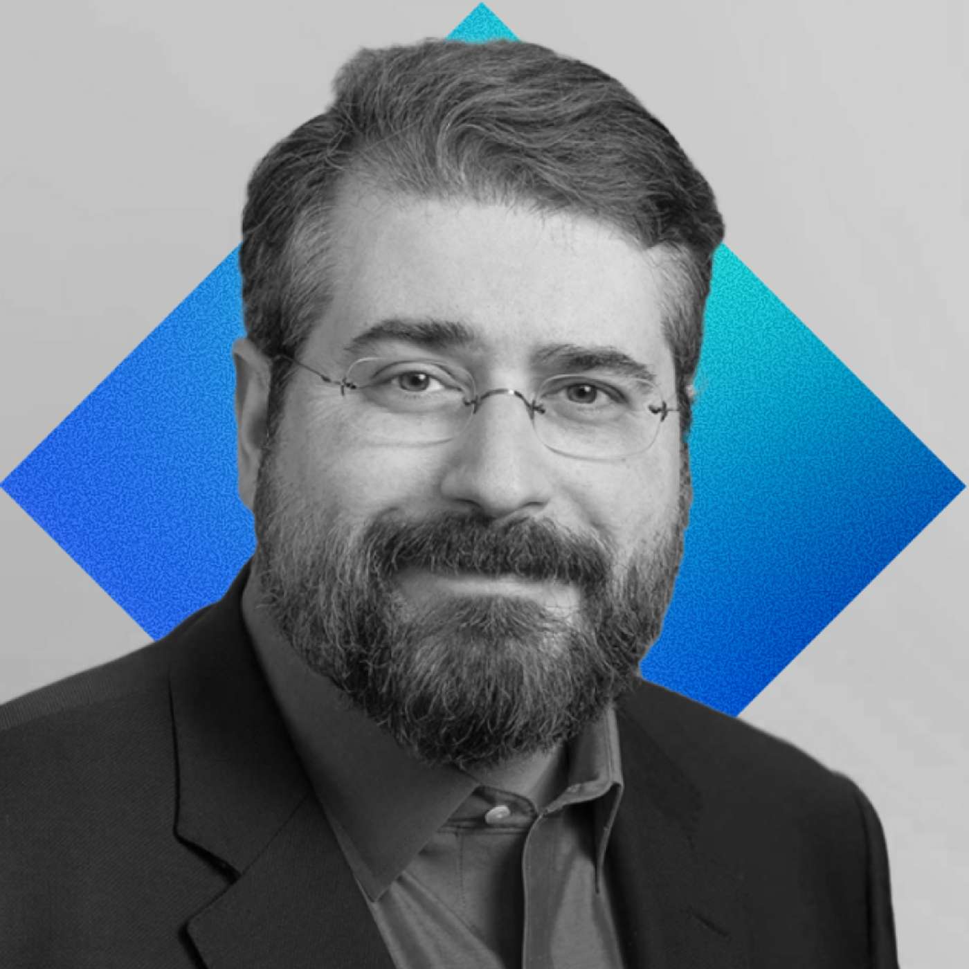 #14: The five taboos that Silicon Valley broke - Igor Jablokov