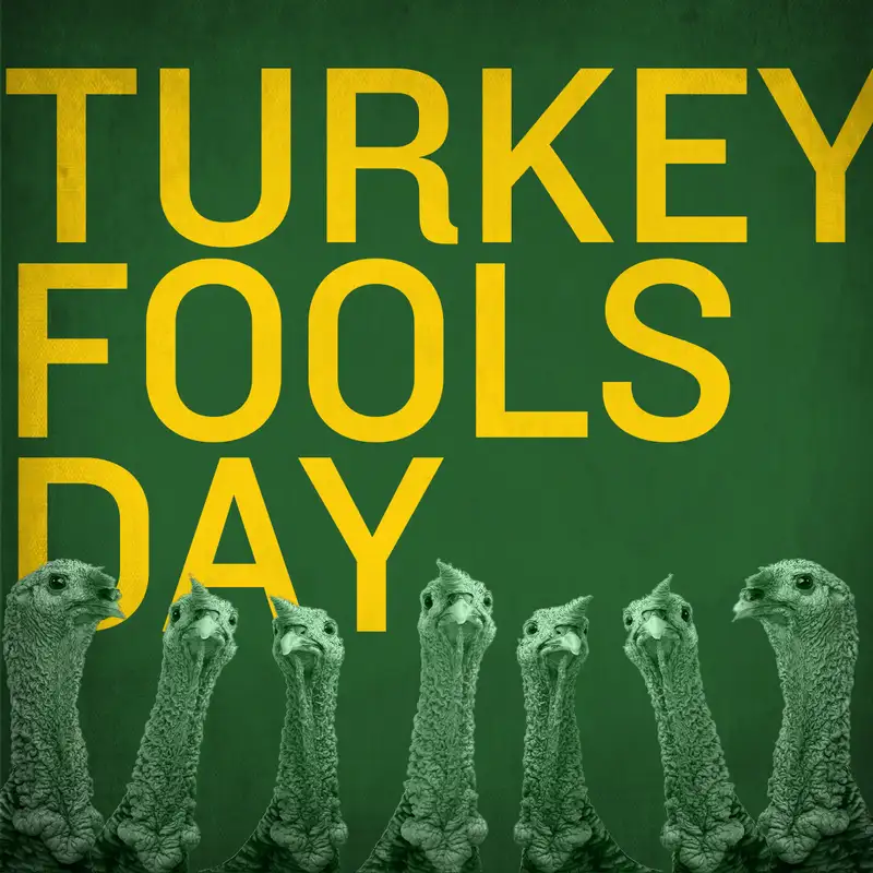 Turkey Fools Day