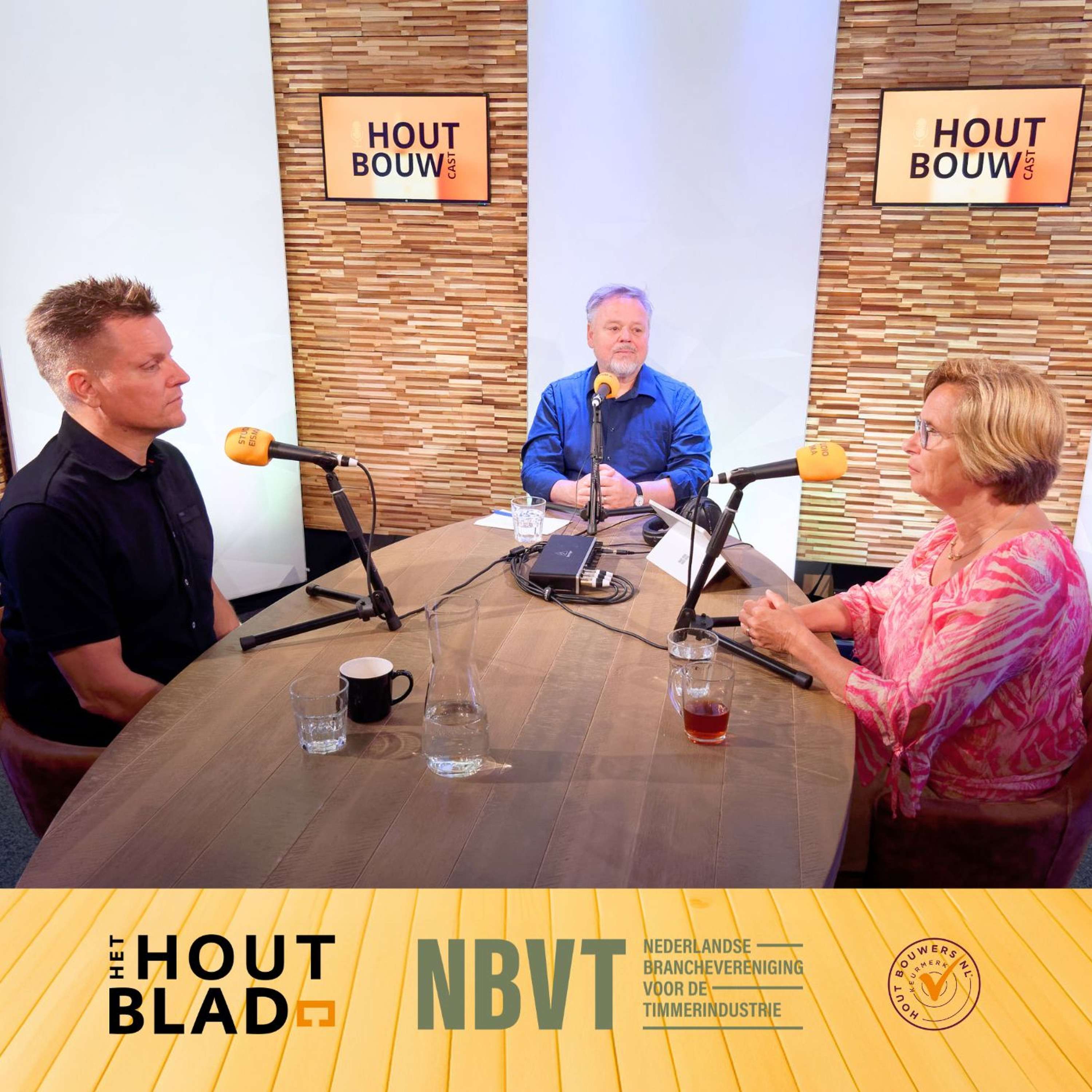 HoutbouwCast