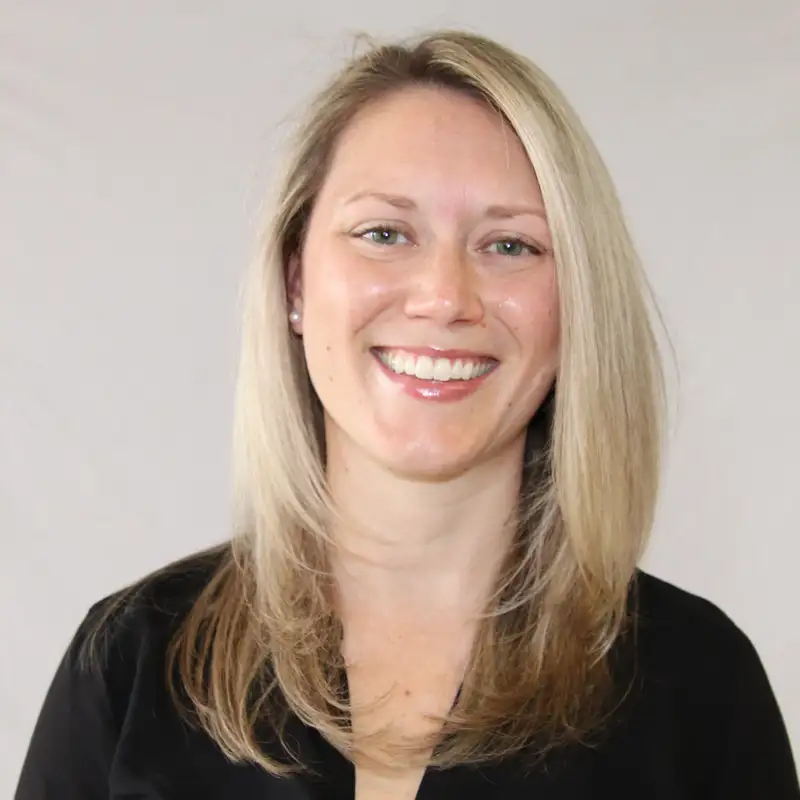 Sara Richwine ’09