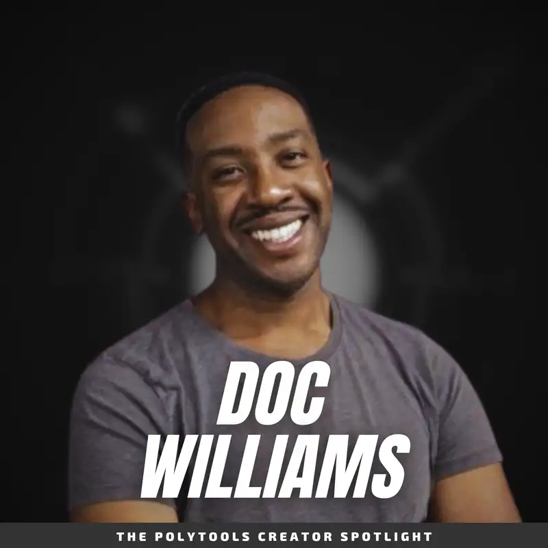 Unlocking Online Business: Doc Williams on Consistency, No-Code, and YouTube Automation