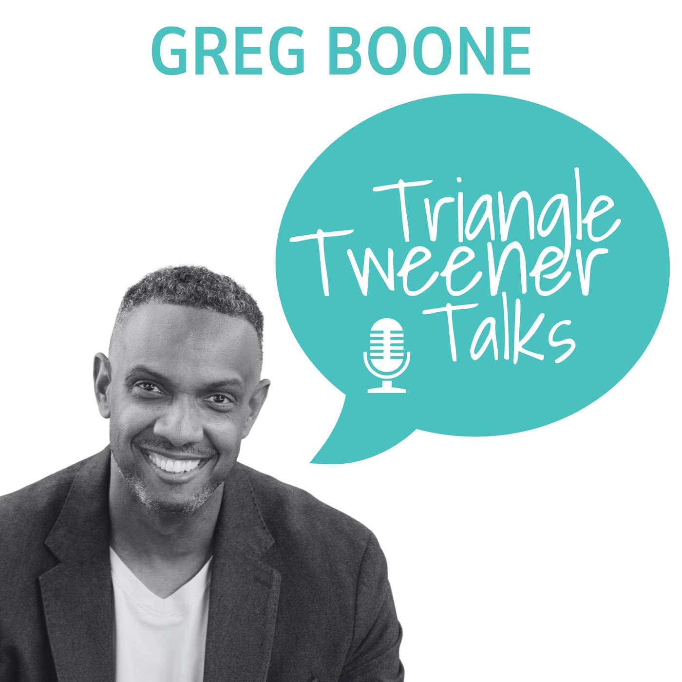 Triangle Tweener Talks