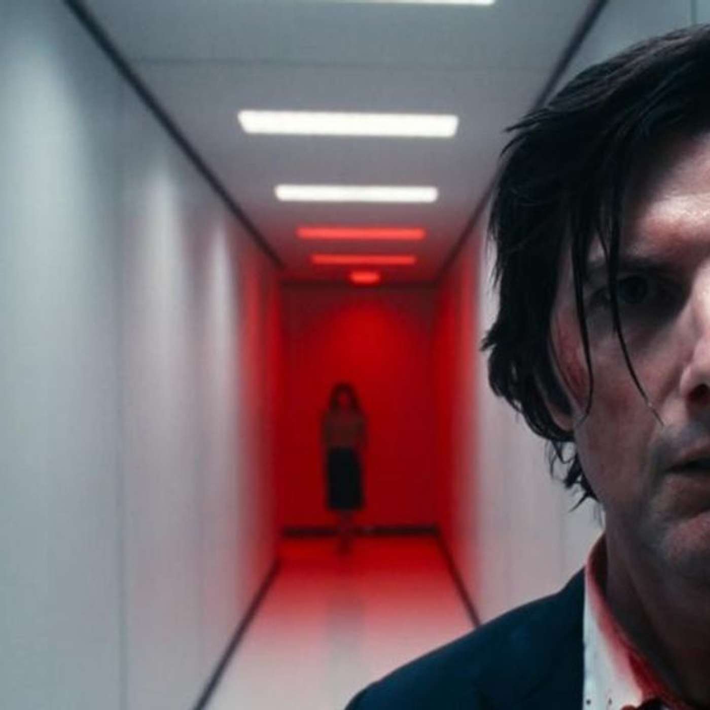 Severance: Cold Harbor