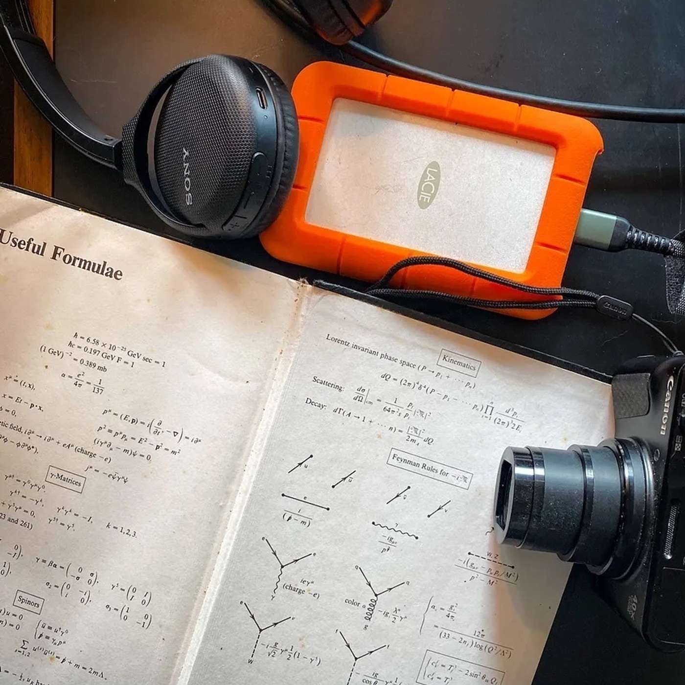 Bonus : The Perils of Science Communication Bonus : The Perils of Science Communication