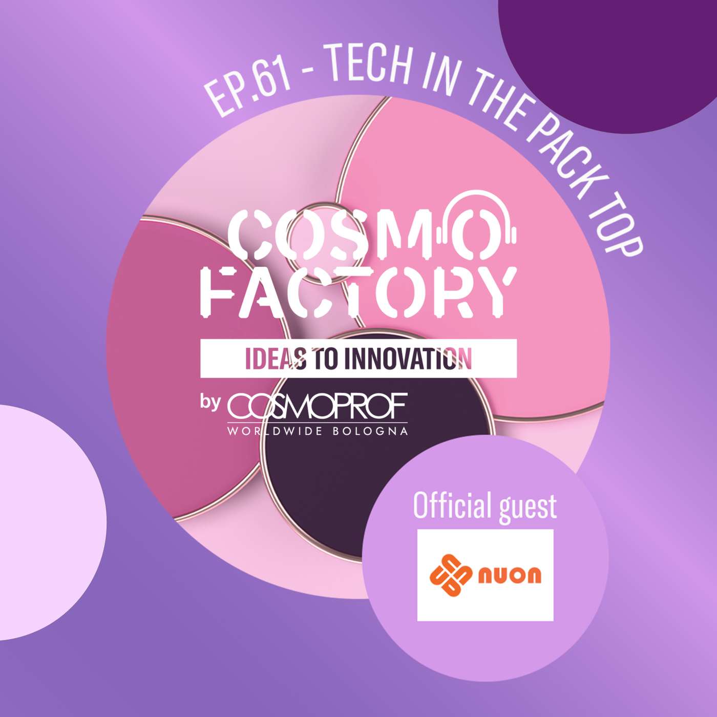 COSMOFACTORY