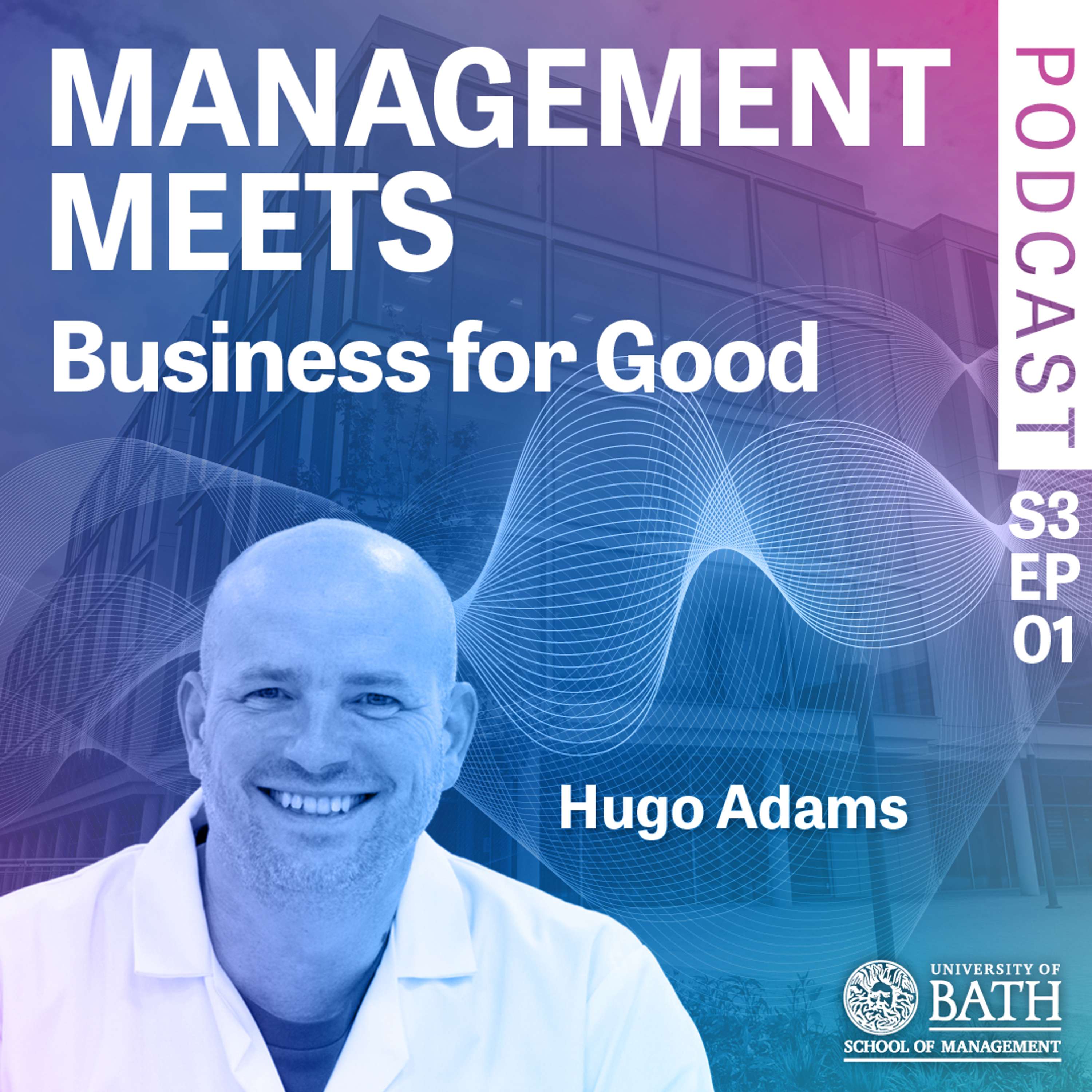 Management Meets PODCAST
