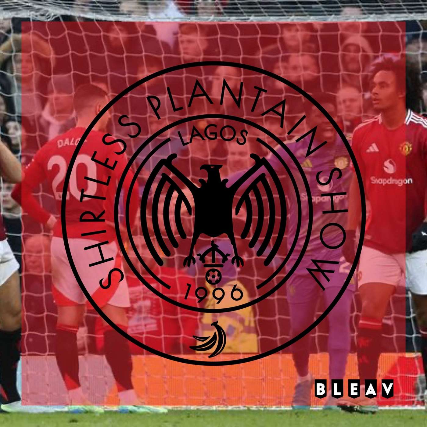 Man Utd Have To Embrace Their Sins | SPS Podcast Episode 542 Inbox