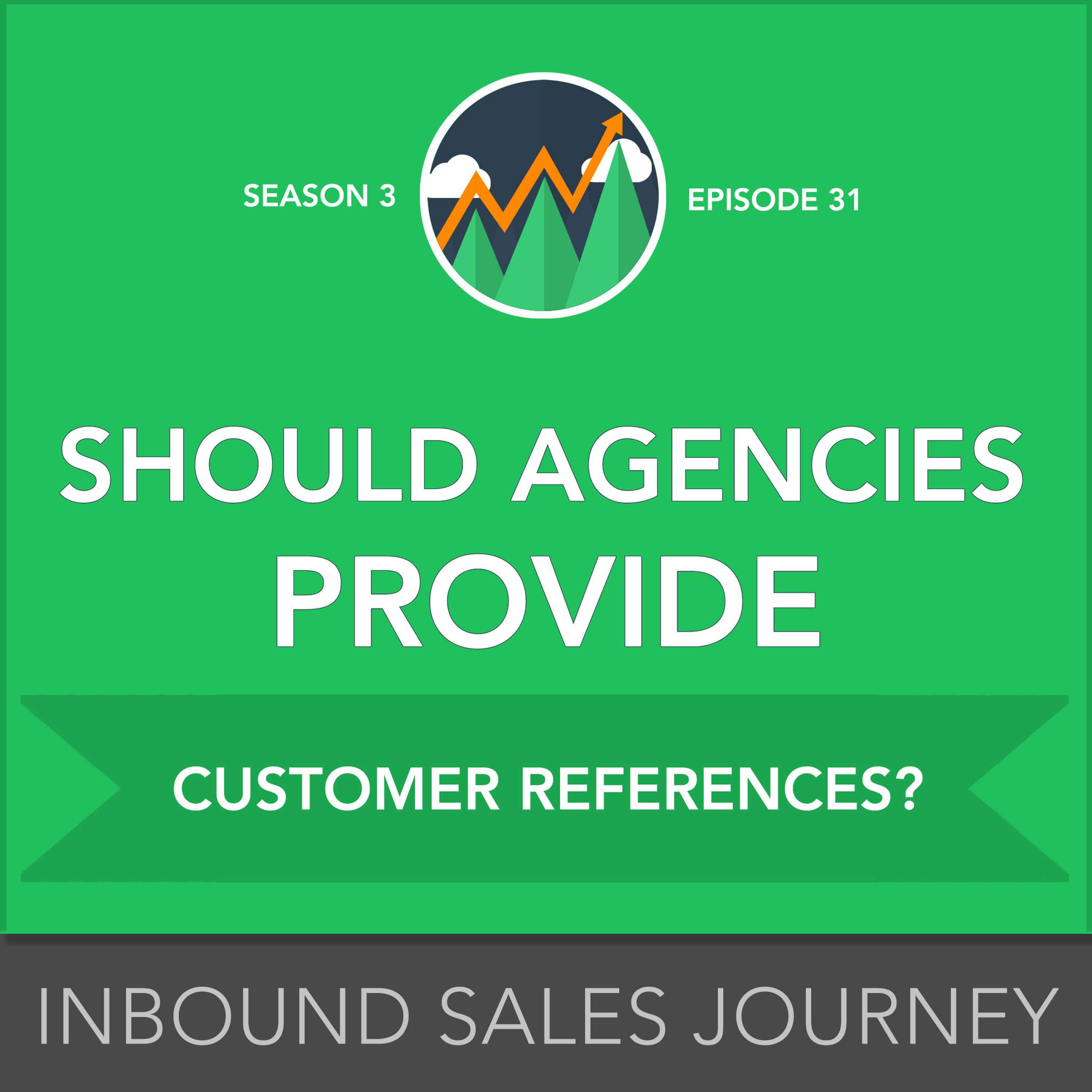 Inbound Sales Journey